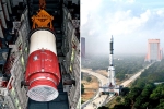 Indian space agency, ISRO, cartosat 3 13 nanosatellites to be launched on november 25th from us, Satellite launch