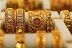Centre Raises Gold and Silver Import Tariffs to 15 percent