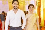 Naga Chaitanya, Samantha, chaitu and samantha s engagement date is here, Akkineni family