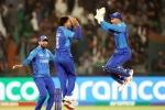 Champions Trophy 2025 matches, Afghanistan Vs England updates, afghanistan registers historic win against england, Knee oa