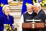 India-EU Deal cheap, India-EU Deal medicines, what will be cheaper after india eu deal, Drinks