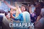 Chhapaak cast and crew, review, chhapaak hindi movie, Chhapaak