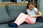 Gut Health of your Kid, Child's Gut Health tips, reasons for your child s poor gut health, Constipation problems