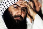 india, un security council, china blocks bid to designate jem chief masood azhar as global terrorist, Pulwama terror attack