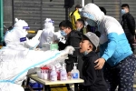 China Coronavirus news, China Coronavirus breaking news, china s covid 19 surge making the world sleepless, Lockdown 4 0