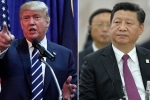 China, Donald Trump, donald trump approves plan to impose tough china tariffs, Economic slowdown