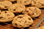 Biscuits Recipe, Biscuits Recipe, tasty and crunchy chocolate cookies recipe, Easy to cook