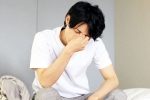 Chronic Stress symptoms, Chronic Stress symptoms, all about chronic stress and its consequences, Headache