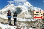 Climbing Mount Everest, Mount Everest climbing videos, why climbing mount everest is a monumental achievement, New zealand