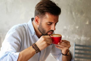 Why Does Coffee make some people Sleepy?