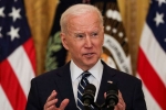 Joe Biden on shootings, Joe Biden new updates, joe biden responds on colorado and georgia shootings, Garland