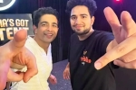 Samay Raina viral videos, Samay Raina viral videos, comedian samay raina summoned by maharashtra cyber cell again, Shiv sena