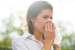 symptoms, COIVD-19, how to differentiate between common cold covid 19 in monsoon, Blocked nose