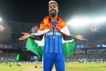 Hardik Pandya complaint, Hardik Pandya case filed, complaint filed against hardik pandya after world cup final, Face