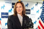 Donald Trump Vs Kamala Harris, Donald Trump Vs Kamala Harris 2024, donald trump campaign files complaint against kamala harris, Election commission