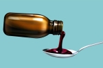 WHO, WHO, contaminated cough syrup from indian pharma who, Diarrhoea