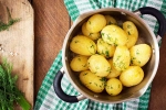 Potatoes, Potatoes Cooking breaking, healthy cooking methods for potatoes, Gut health
