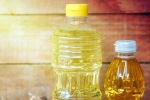 Bad Cooking Oils, Cooking Oils breaking news, remove these 5 cooking oils from your kitchen, Vegetable oil