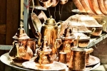 Copper Utensils in Summer latest, Copper Utensils in Summer news, avoid using copper utensils in summer, Rain