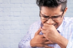 Common Cough Vs Tuberculosis, Common Cough Vs Tuberculosis latest, difference between common cough and tuberculosis, Da case