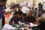 describe the process of counting of votes in india, how to vote india, lok sabha election results 2019 from counting of votes to reliability of exit polls everything you need to know about vote counting day, Lok sabha elections 2019