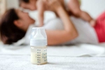 breast milk cancer treatment 2017, breast milk and brain cancer, breast milk cures cancer scientists find tumour dissolving chemical in it, Breast milk