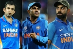 bcci ipl ceremony, ddca virat kohli, ddca cancels plans to felicitate virat kohli gautam gambhir and virender sehwag, Virender sehwag