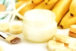 bananas, coconut, this magical diy hair mask is all that your frizzy hair needs, Up results for ap