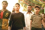 Vamsi Chaganti, Dangal movie review, dangal movie review, Siddharth roy kapur