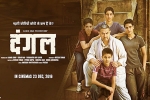 Dangal  Movie Event in Florida, Dangal  Show Time, dangal hindi movie show timings, Siddharth roy kapur