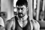 Aamir Khan, Aamir Khan news, dangal trailer release date, World cinema