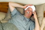 Dengue, Dengue Vs Viral Fever symptoms, dengue vs viral fever how to find the difference, Influenza