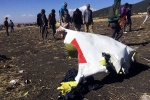 dgca airline crash, china orders boing planes., dgca seeks details of boeing 737 max planes operating in india, Ethiopian airlines crash