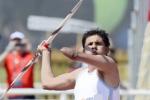 Rio Pralympic 2016, Devendra Jhajharia gold in Rio Paralympic, devendra bagged gold for india at rio paralympics, Paralympics