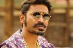 Dhanush, Dhanush in Extraordinary Journey of the Fakir in Mumbai, dhanush begins his hollywood journey, Erin moriarty