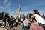 disney movies, disney subsidiaries, disney bans smoking and larger strollers at its california and florida theme parks, Disneyland