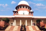Supreme Court divorces breaking news, Supreme Court divorces updates, most divorces arise from love marriages supreme court, Sc judge