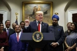 Indian Americans, trade, donald trump india best trade negotiators, Diwali celebrations