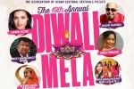 Diwali Mela Festival of Light in Lake Eola Park, Florida Events, diwali mela festival of light, Cultural festivals