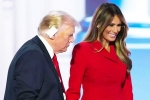 Anthony Scaramucci, Slovenian language, does melania trump hate donald trump who is lara trump, Lara trump