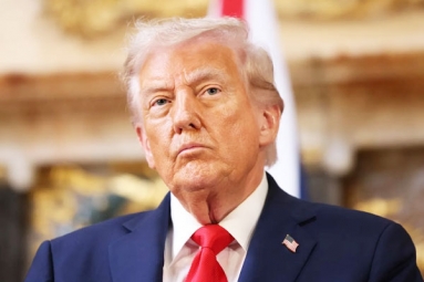 Donald Trump&#039;s H-1B visa fee is a Low Blow to India