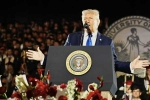 Donald Trump, Donald Trump on Foreign Films impact, donald trump s 100 tariff on non us films will impact indian cinema, Streaming tv