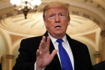 donald trump caution about measles, measles outbreak in United States, donald trump urges americans to get vaccinated against measles, Measles