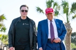 Donald Trump breaking news, Donald Trump and Elon Musk, donald trump finally addresses rumors about elon musk, Autism