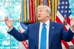 Donald Trump for Nobel nomination, Donald Trump for Nobel, pakistan officially nominates trump for nobel, Operation sindoor