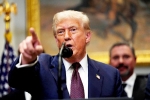 Donald Trump neew updates, Donald Trump India tariff, why is donald trump not happy with india, Tse