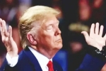 Donald Trump Vs Iran Uranium updates, Donald Trump Vs Iran Uranium updates, donald trump to extract 400 kg of iran s uranium, Florida