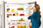 Fridge Water research, Drinking Water from Fridge, can drinking water from fridge cause stomach issues, Lita