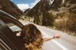 indian travel behaviour, statistics indian travelling abroad, indians travel to give themselves some time to relax survey, 25 percent of people
