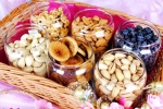 Dry Fruits health advantage, Uric Acid Levels news, dry fruits that can help lower uric acid levels, Almonds